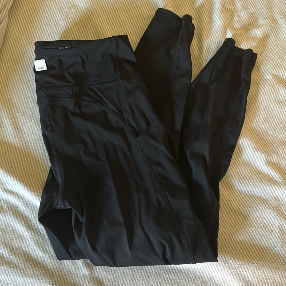 EUC Vuori leggings